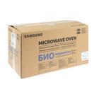 Микроволновая печь Samsung ME81KRW-1, 23 л, 800 Вт, белый - Фото 5
