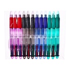 Ручка шариковая Calligrata, автоматическая, 4-цветная, МИКС 1302050