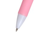 Ручка шариковая Calligrata, автоматическая, 4-х цветная, с рисунком, МИКС - Фото 11
