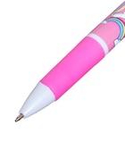 Ручка шариковая многоцветная Calligrata, автоматическая, 4 цвета, с рисунком, МИКС - Фото 14