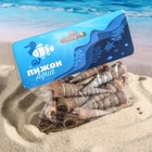 Набор ракушек 3-5,5 см, 100 г - фото 809294354