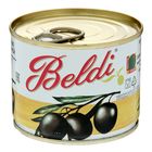 Маслины с косточкой Beldi 210 мл - Фото 1