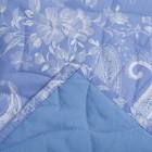 Покрывало "Люкс", размер 180х205 см, микро-сатин 90 г/м2, рисунок 90-116 - Фото 3