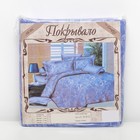 Покрывало "Люкс", размер 180х205 см, микро-сатин 90 г/м2, рисунок 90-116 - Фото 4