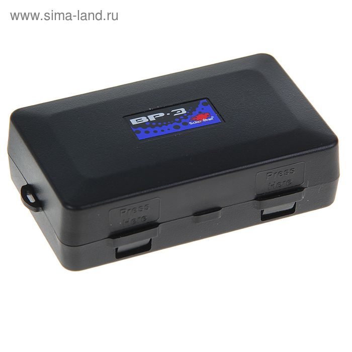 Модуль обхода штатного иммобилайзера Scher-Khan BP-3 - Фото 1