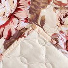 Покрывало "Премиум", размер 200х205 см, микро-сатин 90 г/м2, рисунок 90-105 - Фото 3