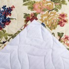 Покрывало "Премиум", размер 150х205 см, микро-сатин 90 г/м2, рисунок 90-104 - Фото 3