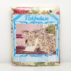 Покрывало "Премиум", размер 150х205 см, микро-сатин 90 г/м2, рисунок 90-104 - Фото 4