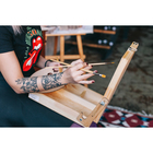 Этюдный ящик малый (А4), 325×240 мм - Фото 3