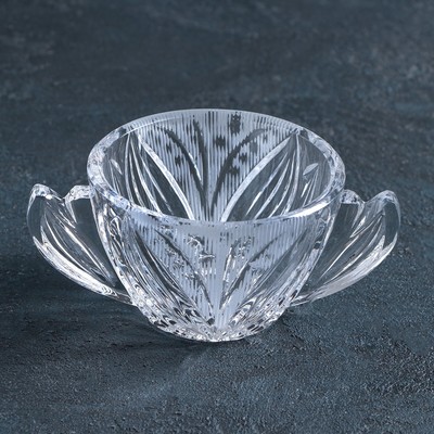 Медовница хрустальная, 180 мл