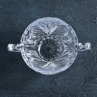 Медовница хрустальная, 180 мл - Фото 2