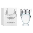 Туалетная вода Paco Rabanne Invictus Aqua Edition, 100 мл - Фото 1