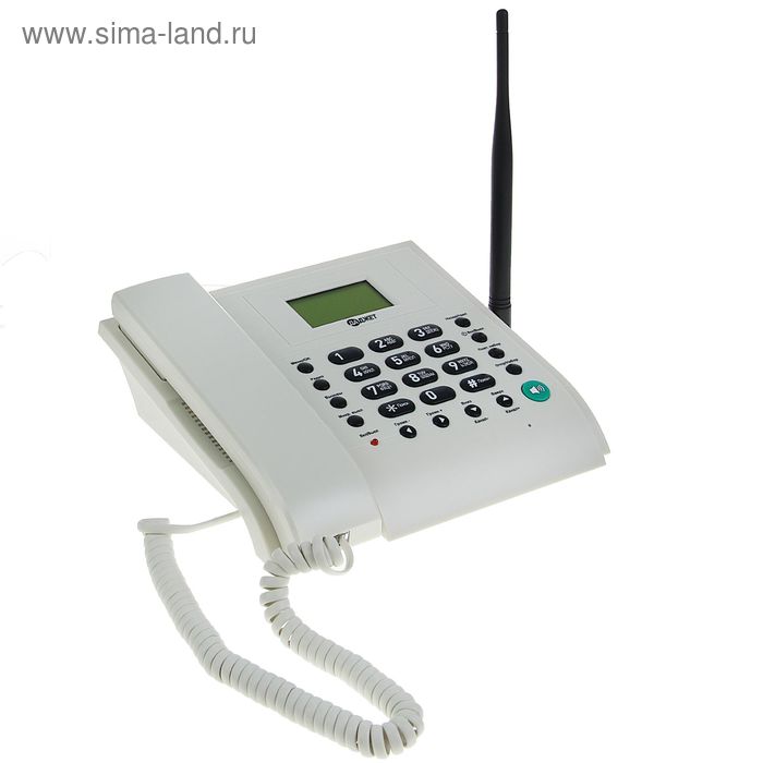Cтационарный сотовый телефон, GSM - Фото 1