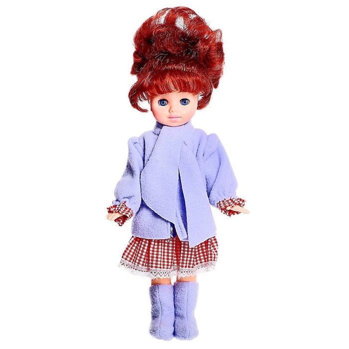 Кукла «Марина 1», 40 см, МИКС - фото 1905365450
