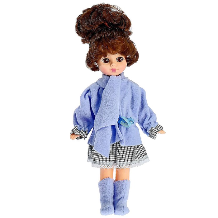 Кукла «Марина 1», 40 см, МИКС - фото 1905365451