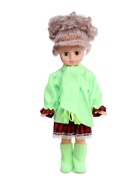 Кукла «Марина 1», 40 см, МИКС 1395954