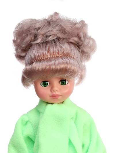Кукла «Марина 1», 40 см, МИКС