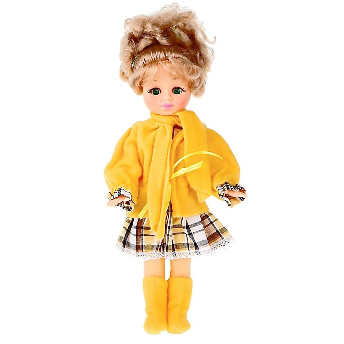 Кукла «Марина 1», 40 см, МИКС - фото 1905365452