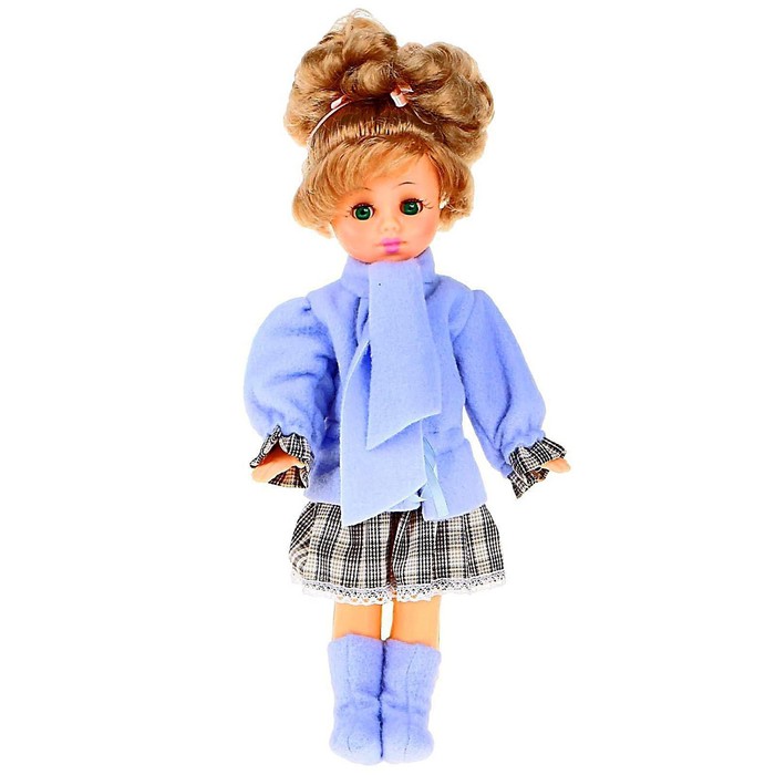 Кукла «Марина 1», 40 см, МИКС - фото 1905365453