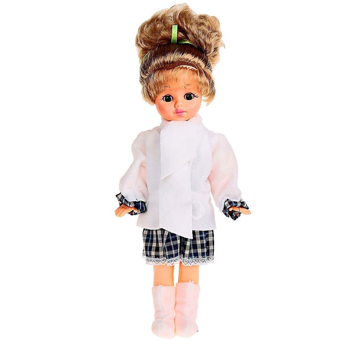 Кукла «Марина 1», 40 см, МИКС - фото 1905365454