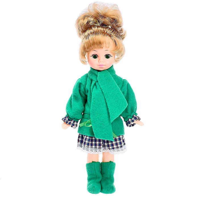 Кукла «Марина 1», 40 см, МИКС - фото 1905365455