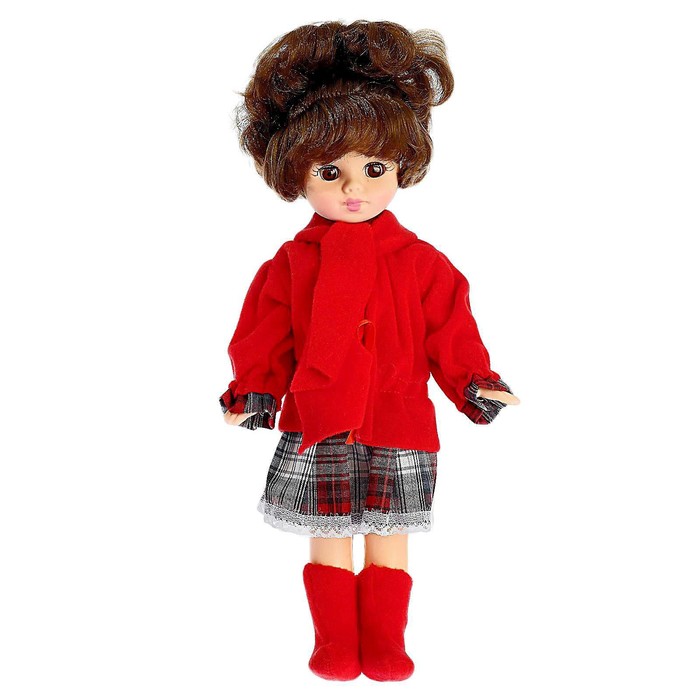 Кукла «Марина 1», 40 см, МИКС - фото 1905365456