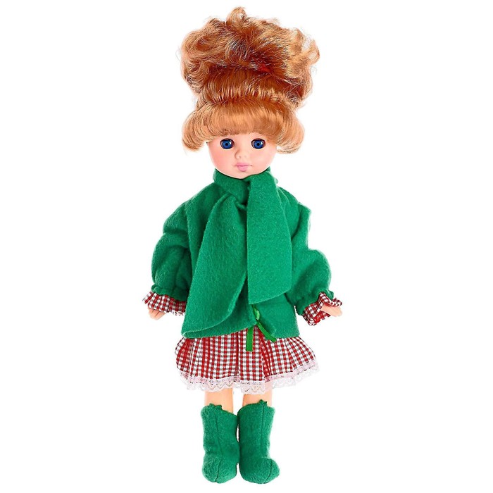 Кукла «Марина 1», 40 см, МИКС - фото 1905365457