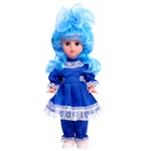 Кукла «Мальвина», МИКС - Фото 1