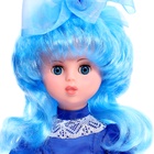 Кукла «Мальвина», МИКС - Фото 2