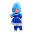 Кукла «Мальвина», МИКС - Фото 3