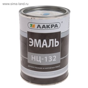 Эмаль НЦ-132 голубой 0,7кг