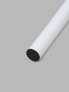 Стойка вращающаяся для открыток, напольная, 80 карманов А5, 45×45×180 см, белая - Фото 4