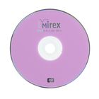Диск DVD+RW Mirex, 4x, 4.7 Гб, Cake Box, 10 шт - фото 9478191