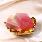 Фотофон «Ткань» картонный, 45 х 45 см, 980 г/м² - Фото 2