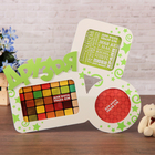 Фоторамка деревянная "Друзья" 33*29,3 - Фото 1