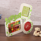 Фоторамка деревянная "Друзья" 33*29,3 - Фото 2