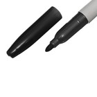 Набор маркеров перманентных 12 штук, 3.0 мм, Calligrata, чёрный - Фото 3