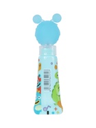 Маркер-текстовыделитель «Монстрик», скошенный наконечник, узел 5 мм, синий - Фото 5