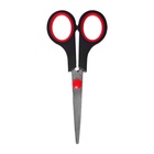 Набор канцелярских принадлежностей в стакане, 17 предметов - Фото 5