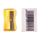 Набор канцелярских принадлежностей в стакане, 17 предметов - Фото 8