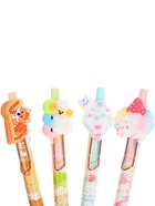 Нож канцелярский в ручке, ассорти МИКС - Фото 5