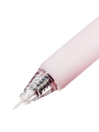 Нож канцелярский в ручке, ассорти МИКС - Фото 7