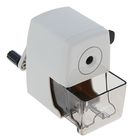 Точилка механическая с контейнером Классика E0610B DELI - Фото 2