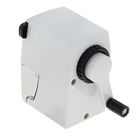 Точилка механическая с контейнером Классика E0610B DELI - Фото 3