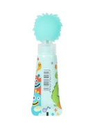 Маркер-текстовыделитель «Монстрик», скошенный наконечник, узел 5 мм, зелёный - Фото 5