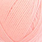 Пряжа Sufle (Суфле) 100% акрил 292м/100гр  (20 розовый) - Фото 1