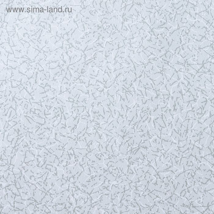 Обои бумажные «Русские обои. Калейдоскоп 1902", 0.53×10.05 м, цвет серый - Фото 1