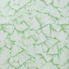 Обои бумажные "Тайга", зелёные, 0,53 x 10,05 м, 4009 - фото 10919364