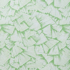 Обои бумажные 'Тайга', зелёные, 0,53 x 10,05 м, 4009