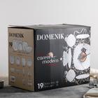 УЦЕНКА Сервиз столовый «Голубка. Стрекоза», 36 предметов, 2 вида тарелок - Фото 4